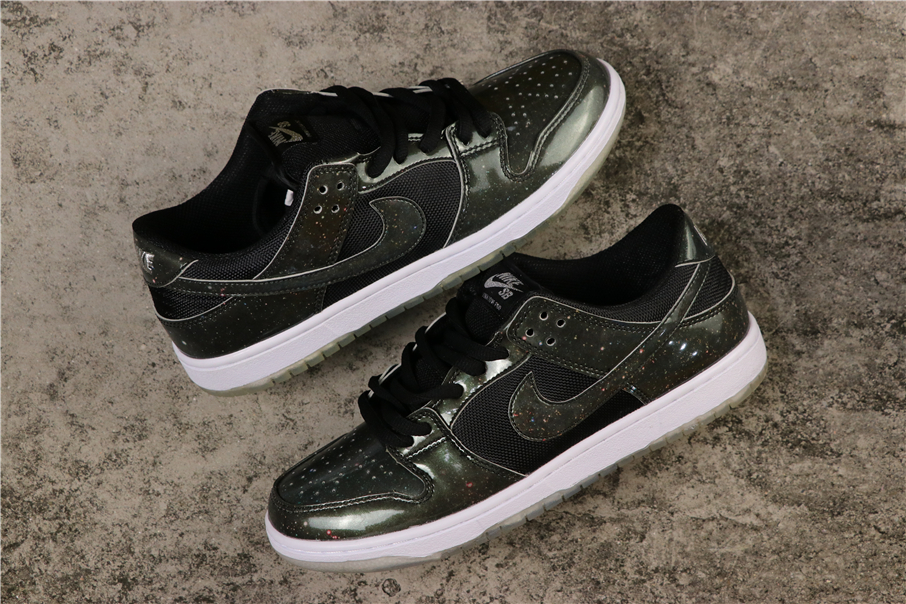 nike sb dunks galaxy