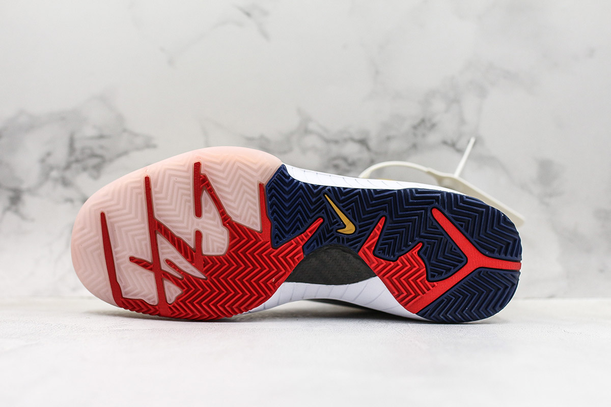 Nike Zoom Kobe
