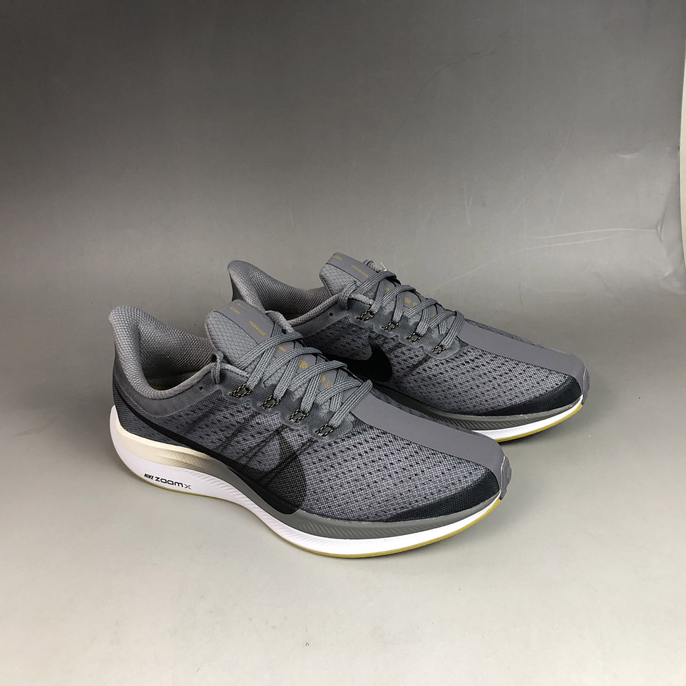 nike zoom pegasus 35 grey