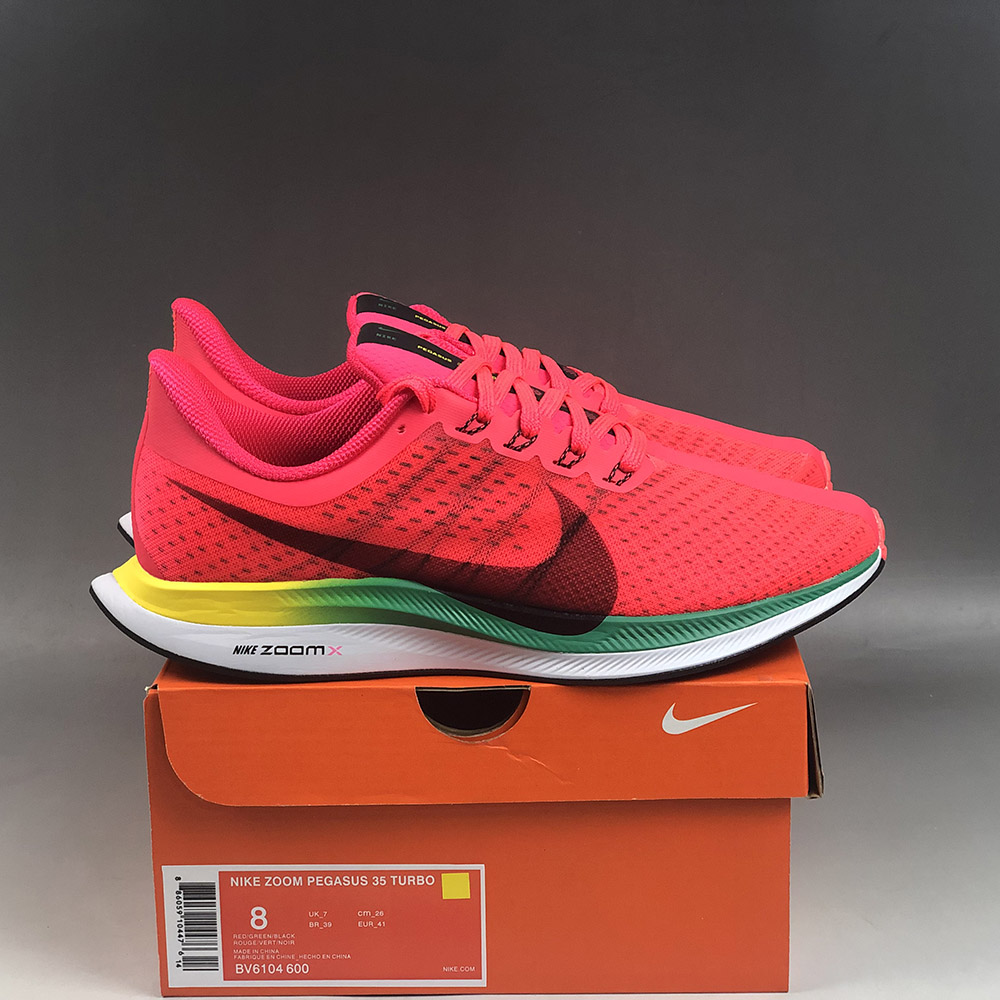 air zoom pegasus 35 turbo