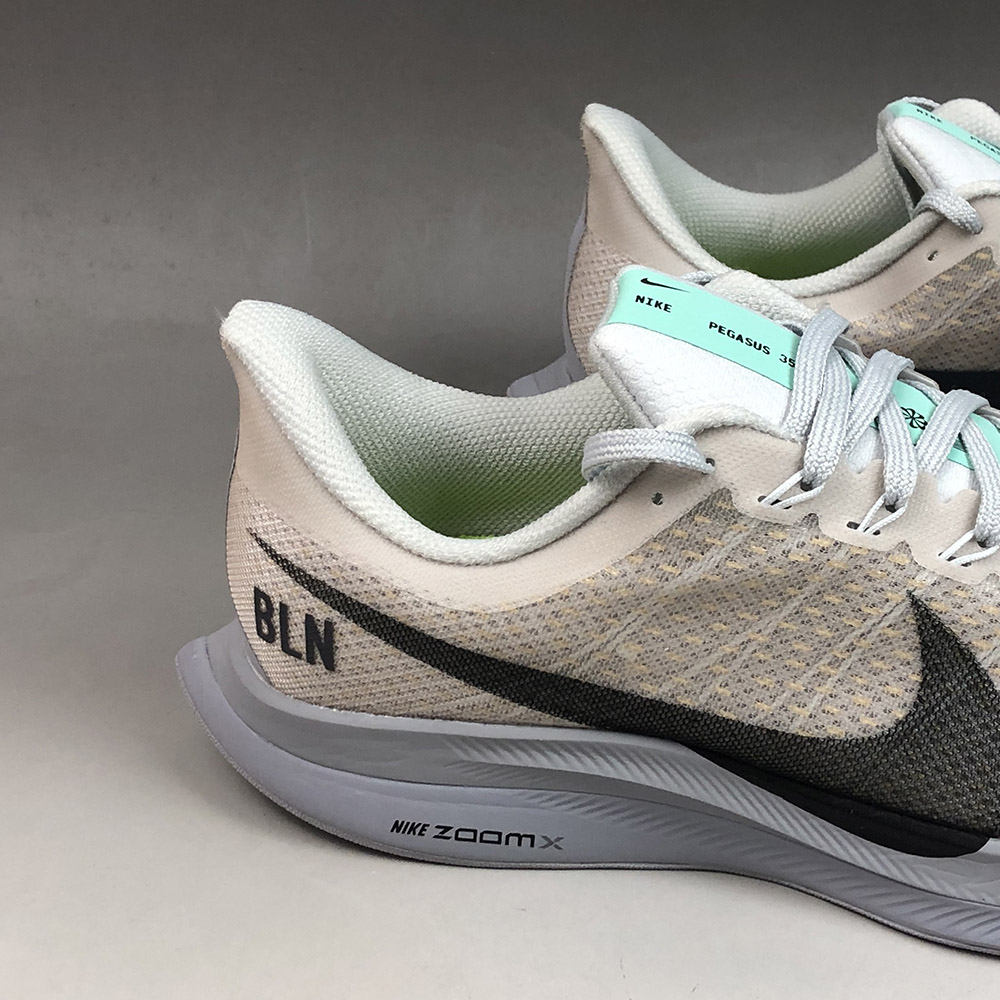 Nike Zoom Pegasus Turbo 'Berlin' Pure Platinum/Emerald Rise For Sale – The Sole Line