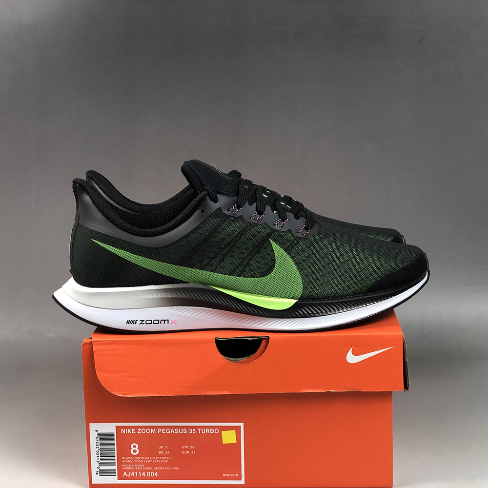 nike zoom pegasus turbo 2019