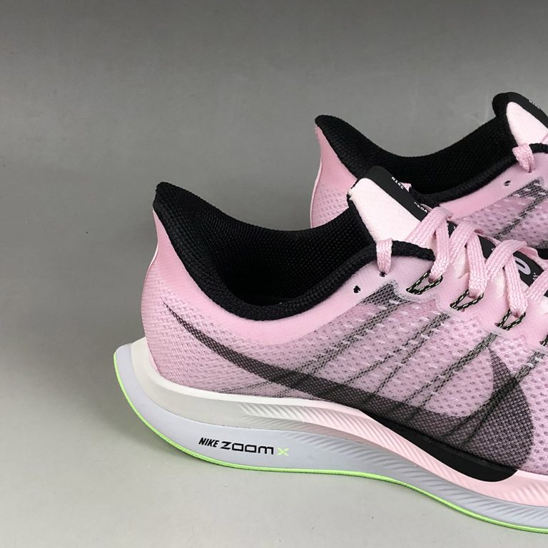 nike pegasus pink