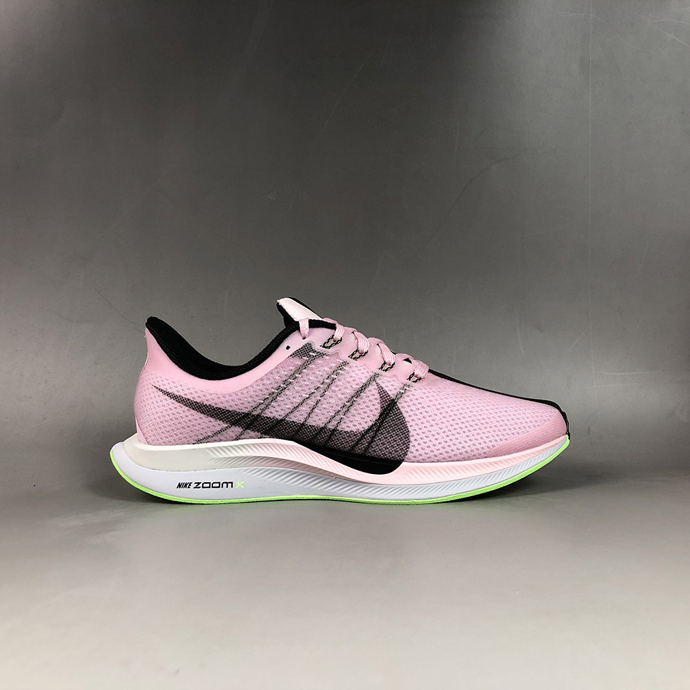 Nike Zoom Pegasus Turbo Pink/Black For Sale – The Sole Line