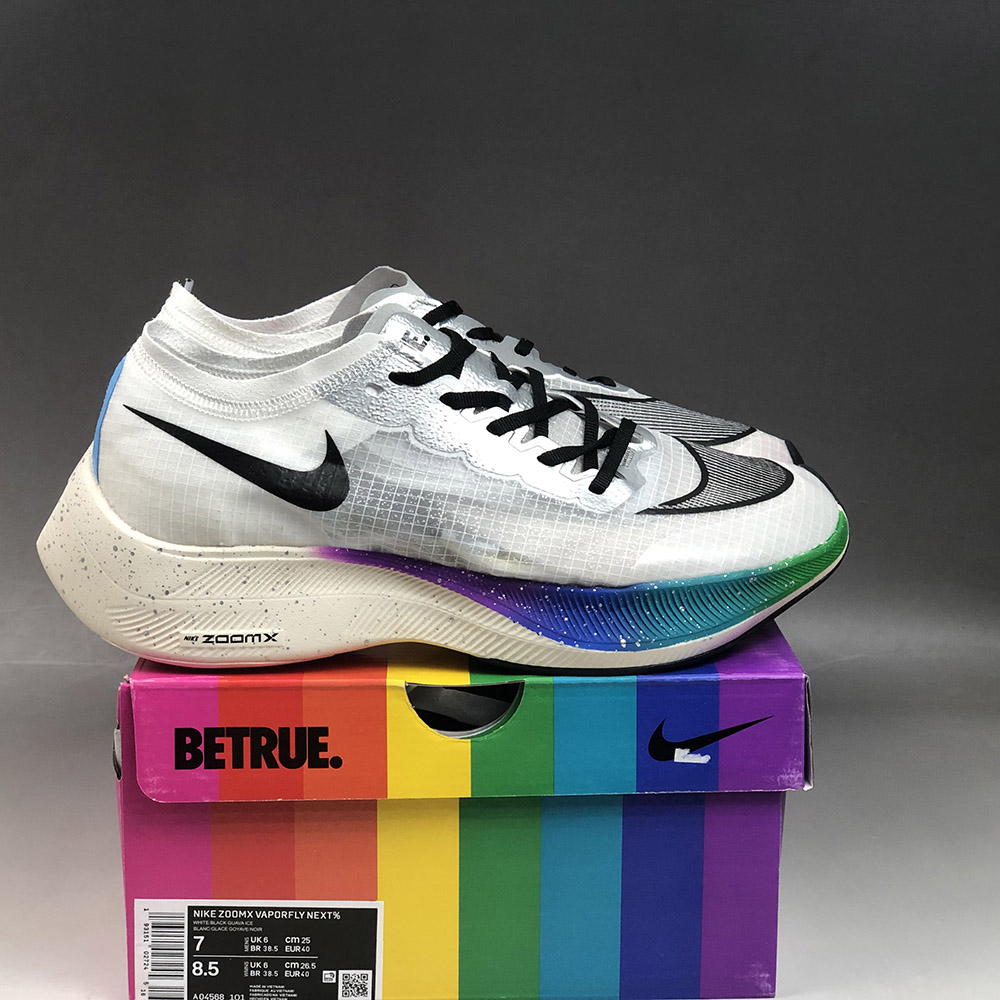 nike 5 vaporfly