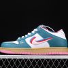 sb dunk parra friends and family