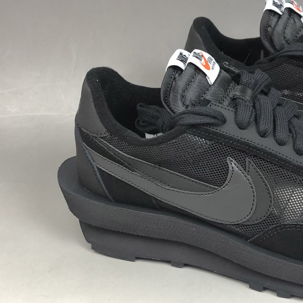 ldv waffle black
