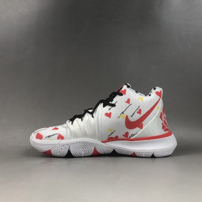 sneaker room kyrie