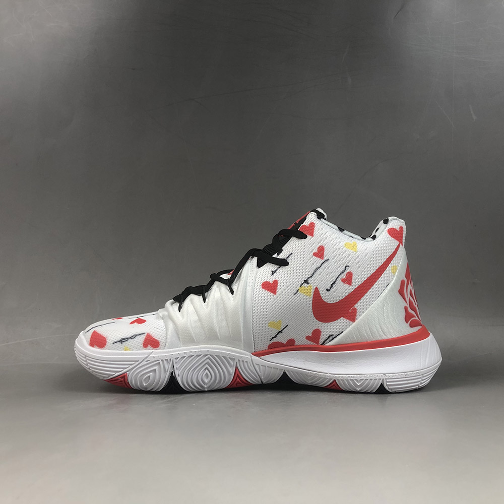 when is kyrie 5 coming out
