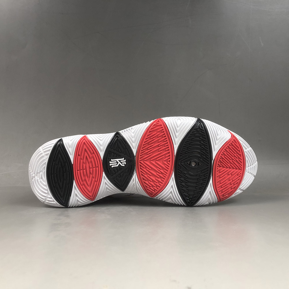 when is kyrie 5 coming out