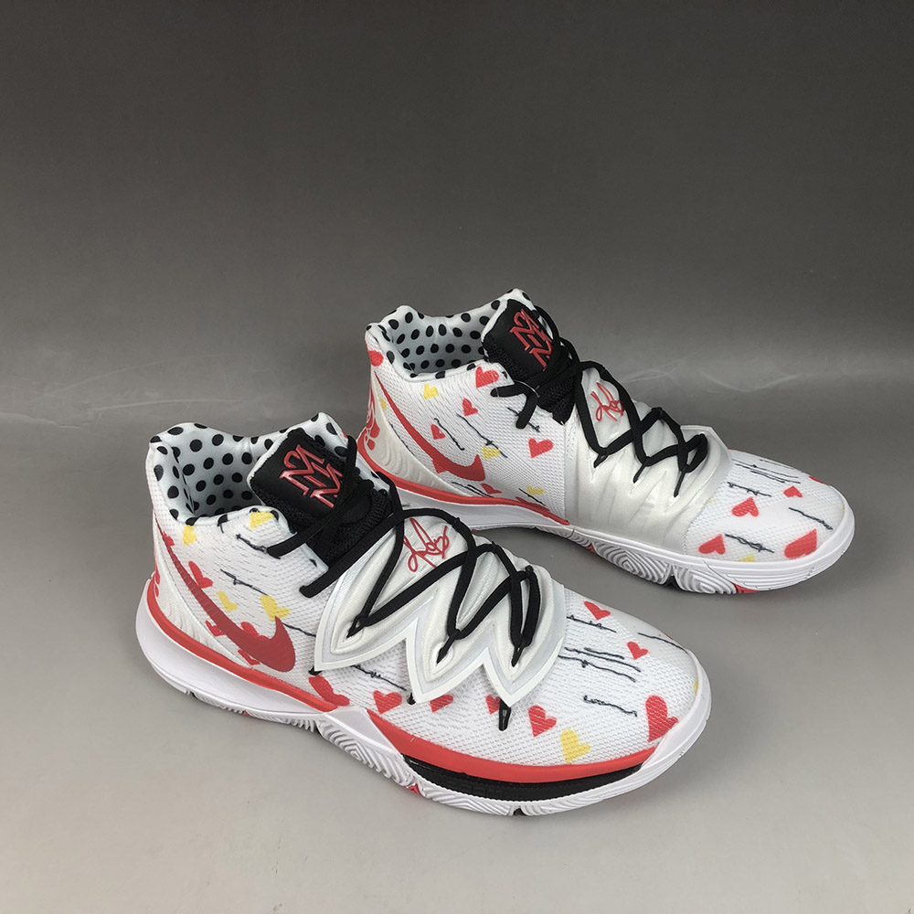 when is kyrie 5 coming out