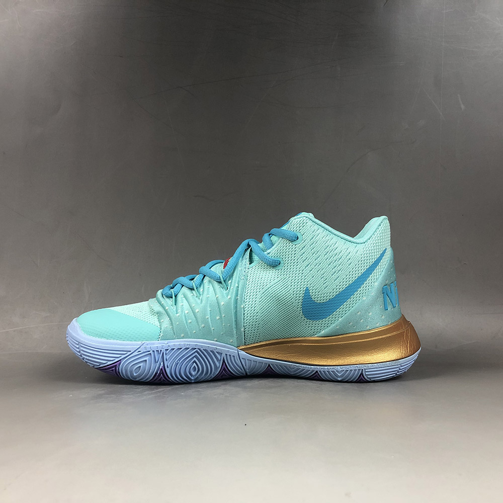kyrie squidward shoes for sale