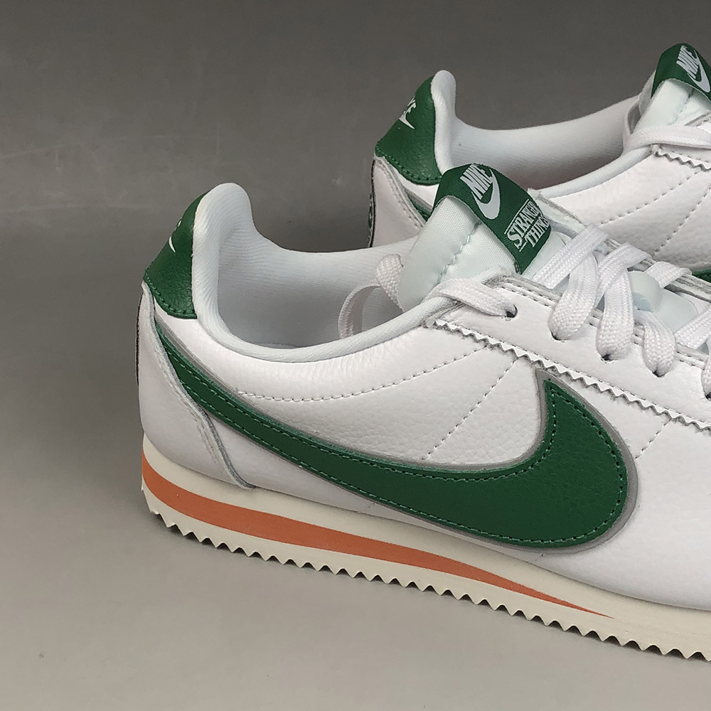 stranger things cortez white