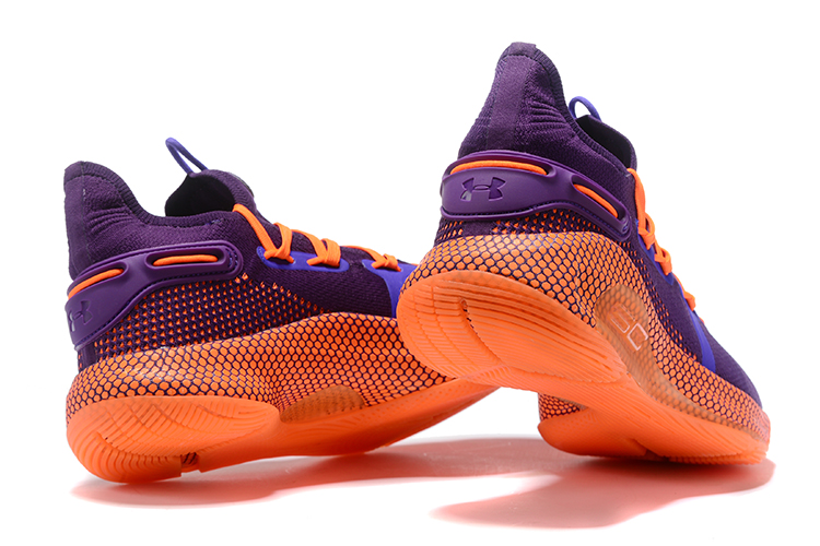 curry 4 orange