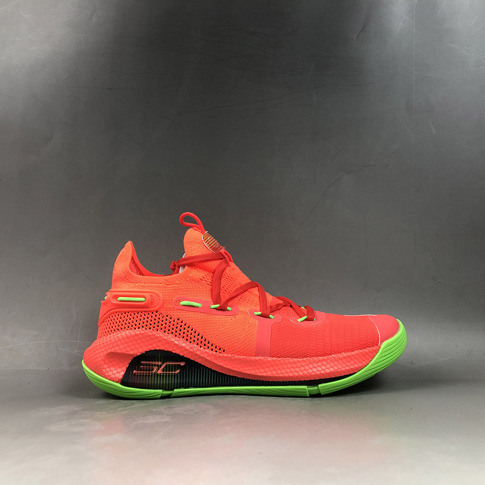 UA Curry 6 “Roaracle” For Sale – The 