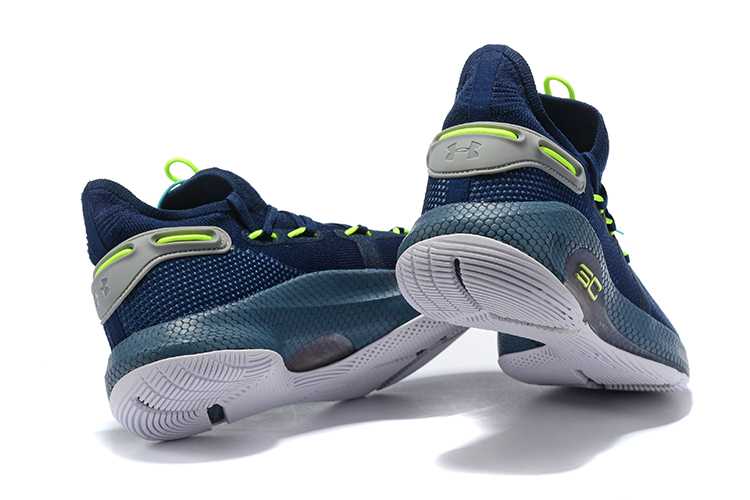 curry 6 international