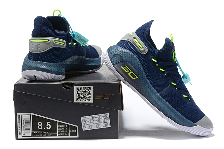 curry 6 international