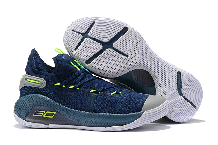 Curry 6 international sales