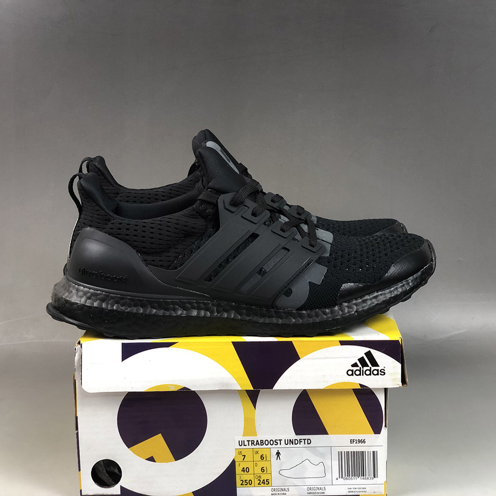 adidas x black out
