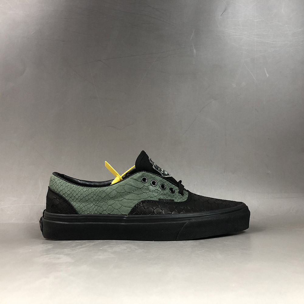 slytherin vans slytherin vans
