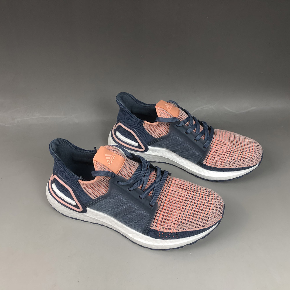 ultra boost 2019 pink