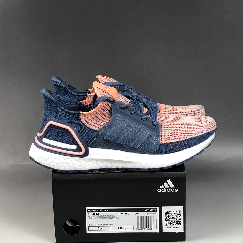 ultra boost solar orange 2019