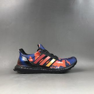 ultra boost rainy season