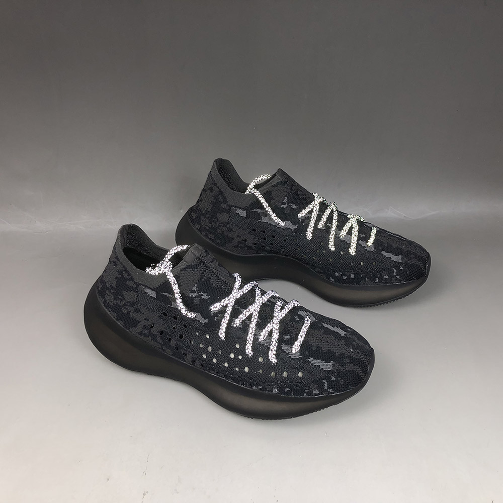 Yeezy boost 350 v3 black cheap
