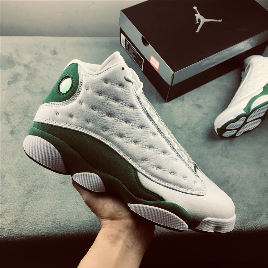 jordan 13 ray allen 2021