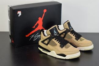 jordan 4 mushroom sizes