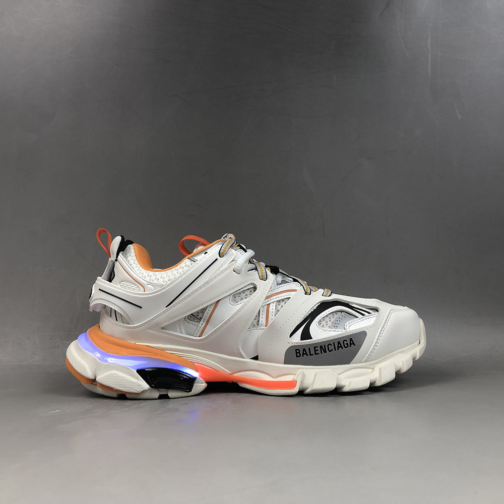 Balenciaga Track Trainers The Cult Appeal British Vogue