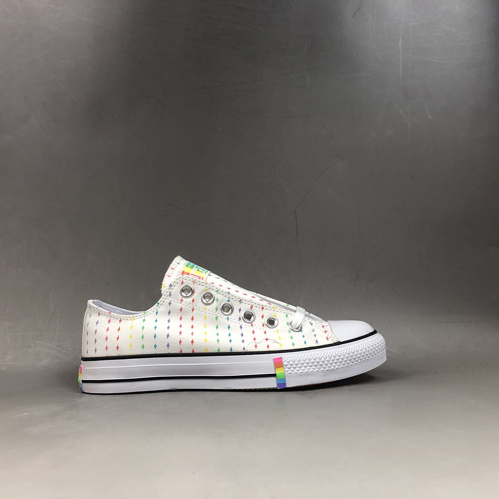 converse all star low sole