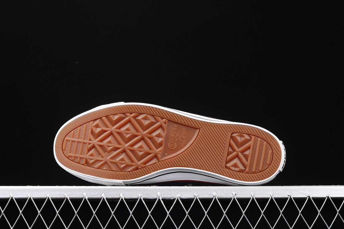 Converse-CTAS-Pro-Archive-Prints-High-Top-Obsidian-White-Enamel-Red-2