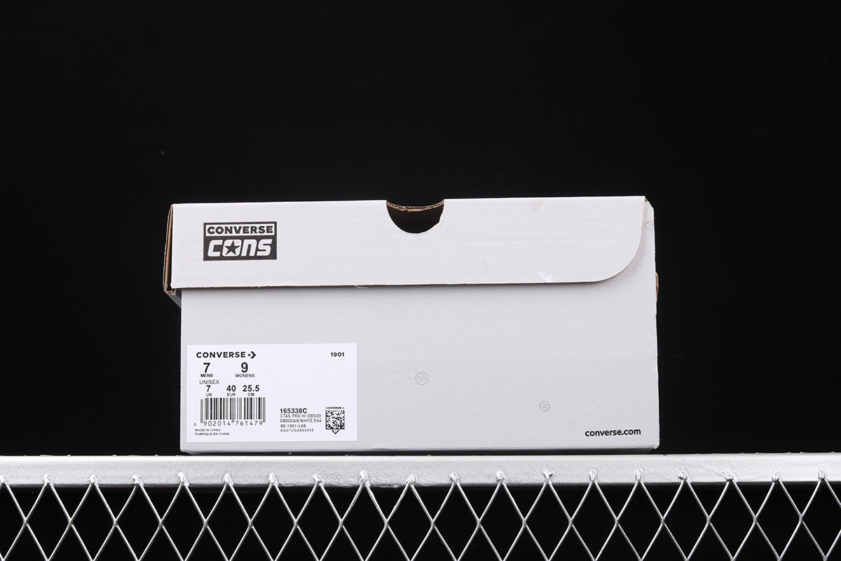 Converse-CTAS-Pro-Archive-Prints-High-Top-Obsidian-White-Enamel-Red-6