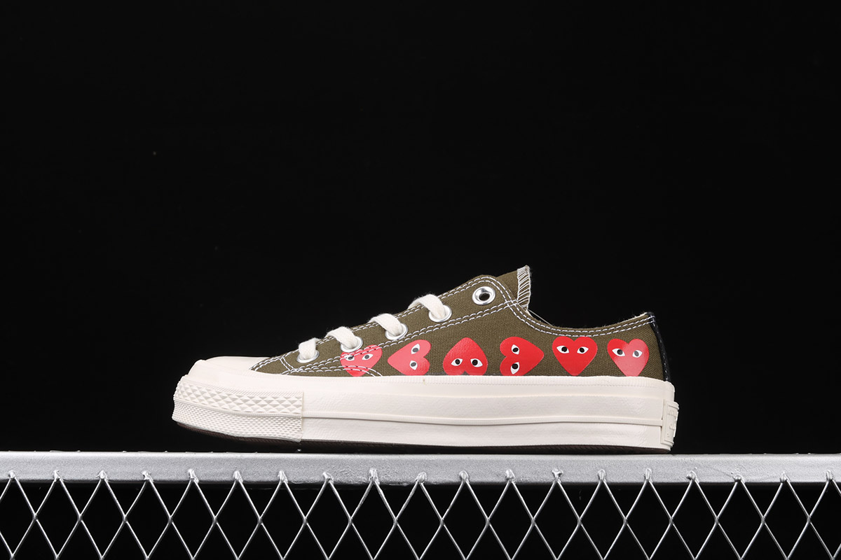 Converse-Chuck-70-Low-Multi-Heart-For-Sale