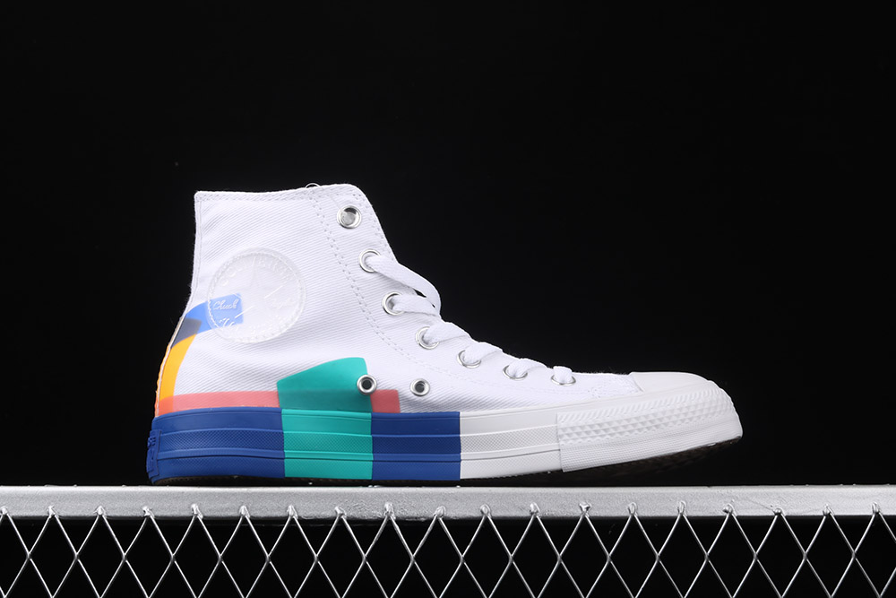 chuck taylor all star space racer low 