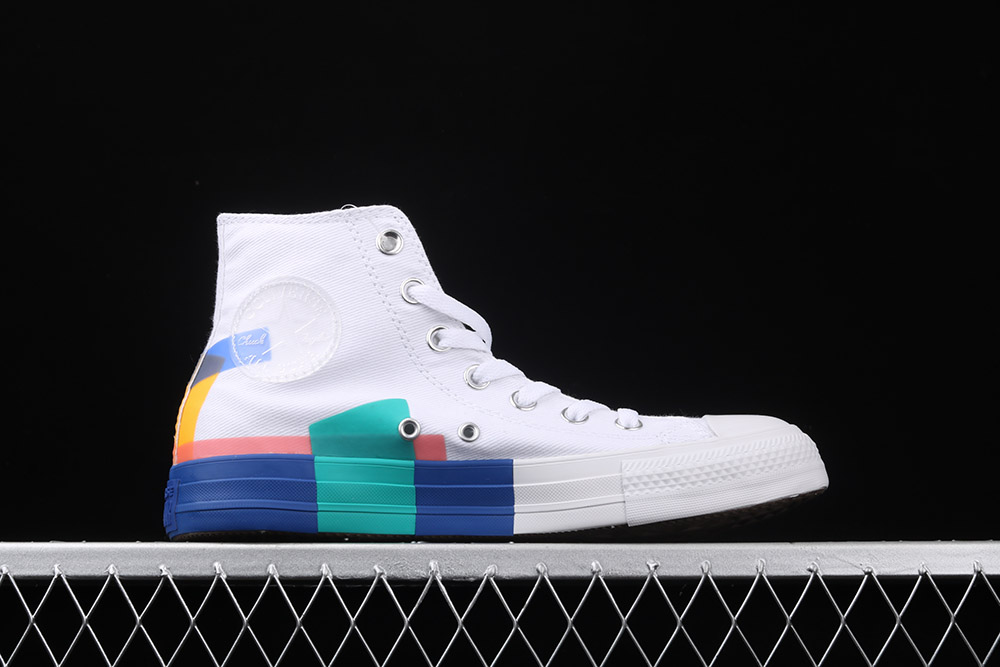 chuck taylor all star space racer low top