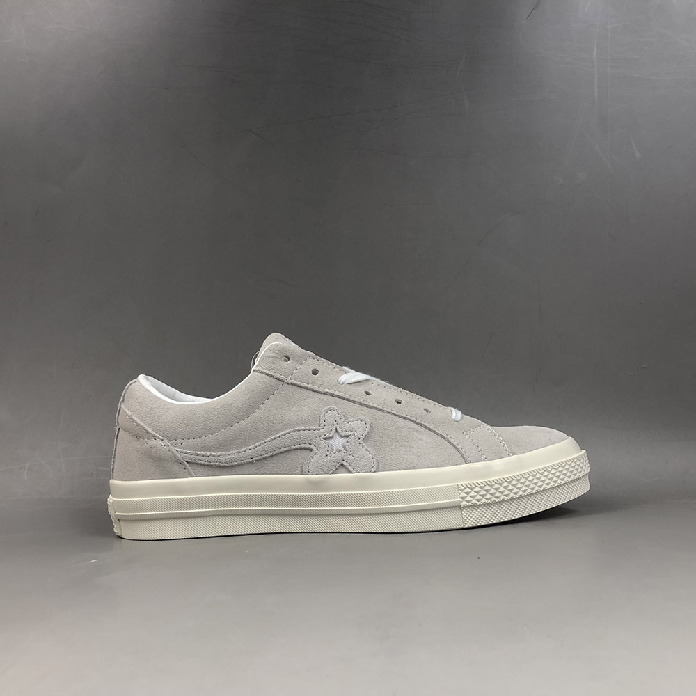 white golf le fleur shoes