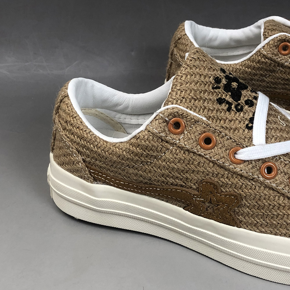 converse one star golf ox