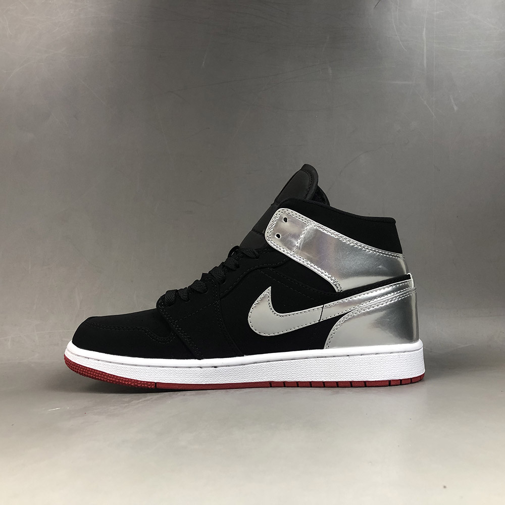 air jordan 1 mid nz