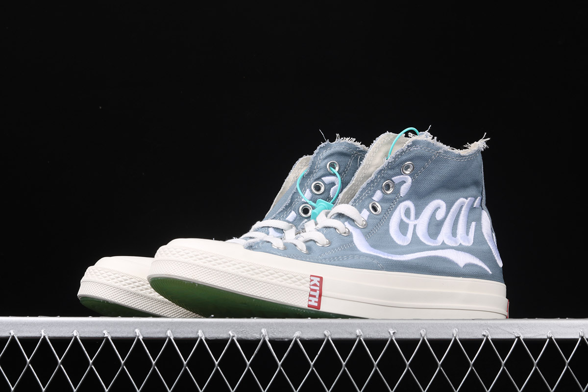 kith x converse chuck 70
