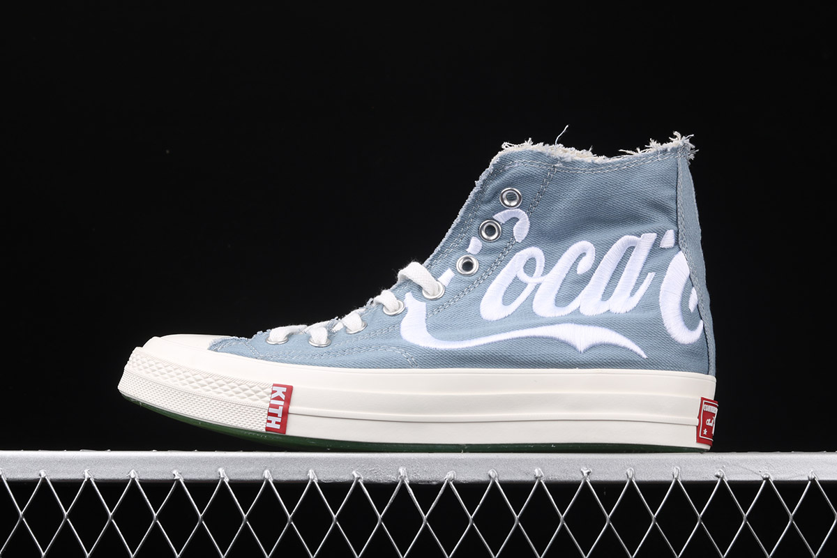 converse denim shoes