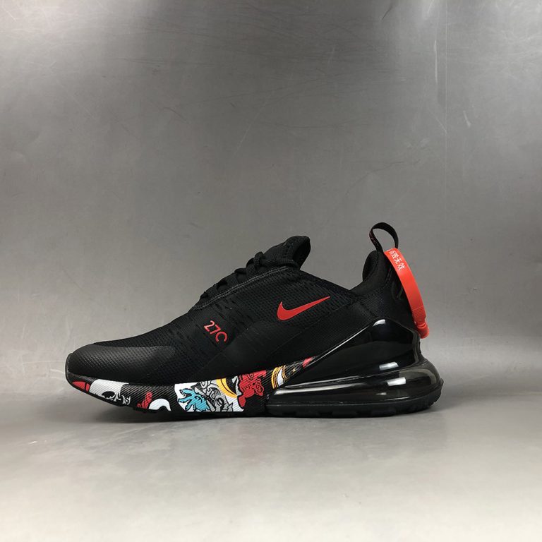 air max 270 custom id