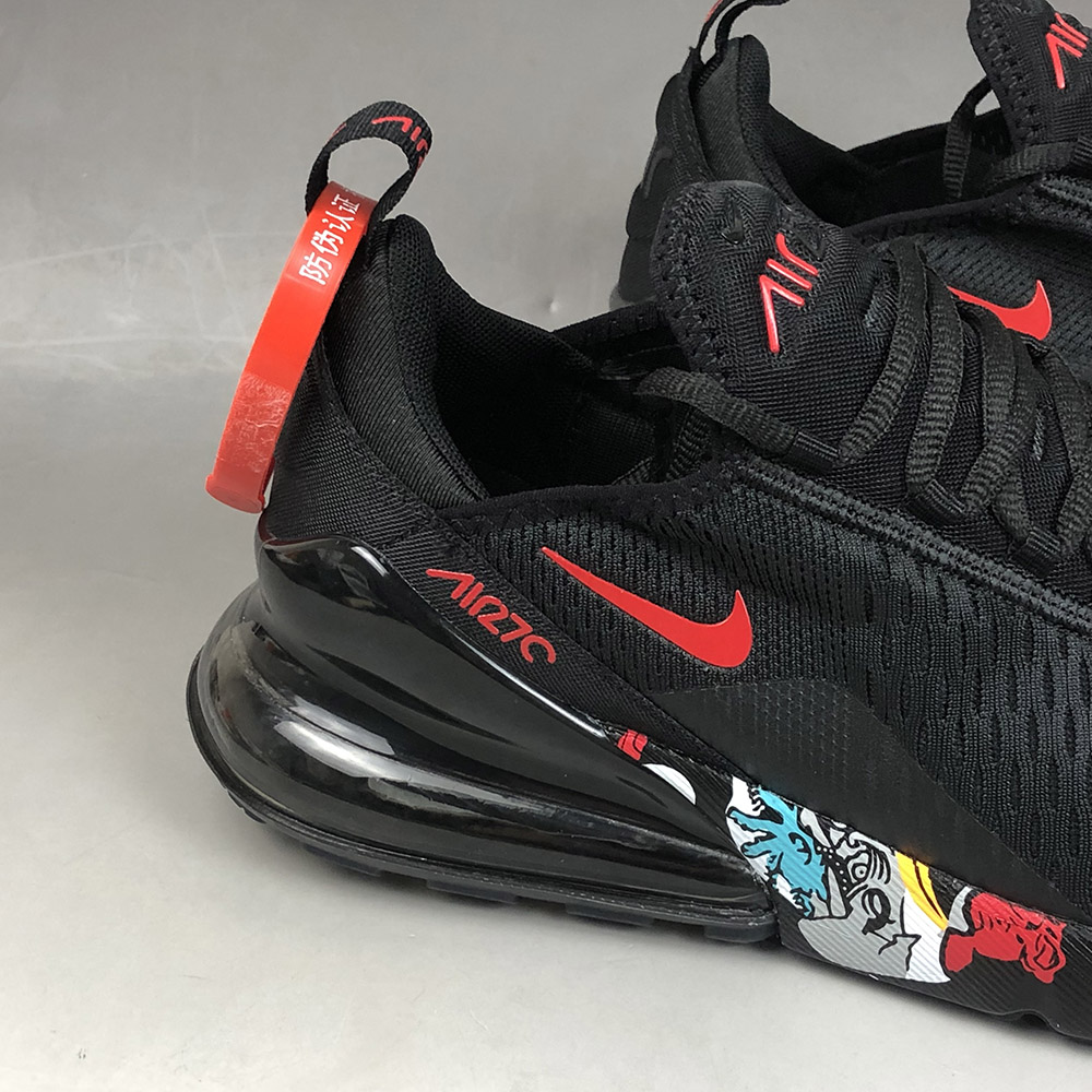 air max 270 custom