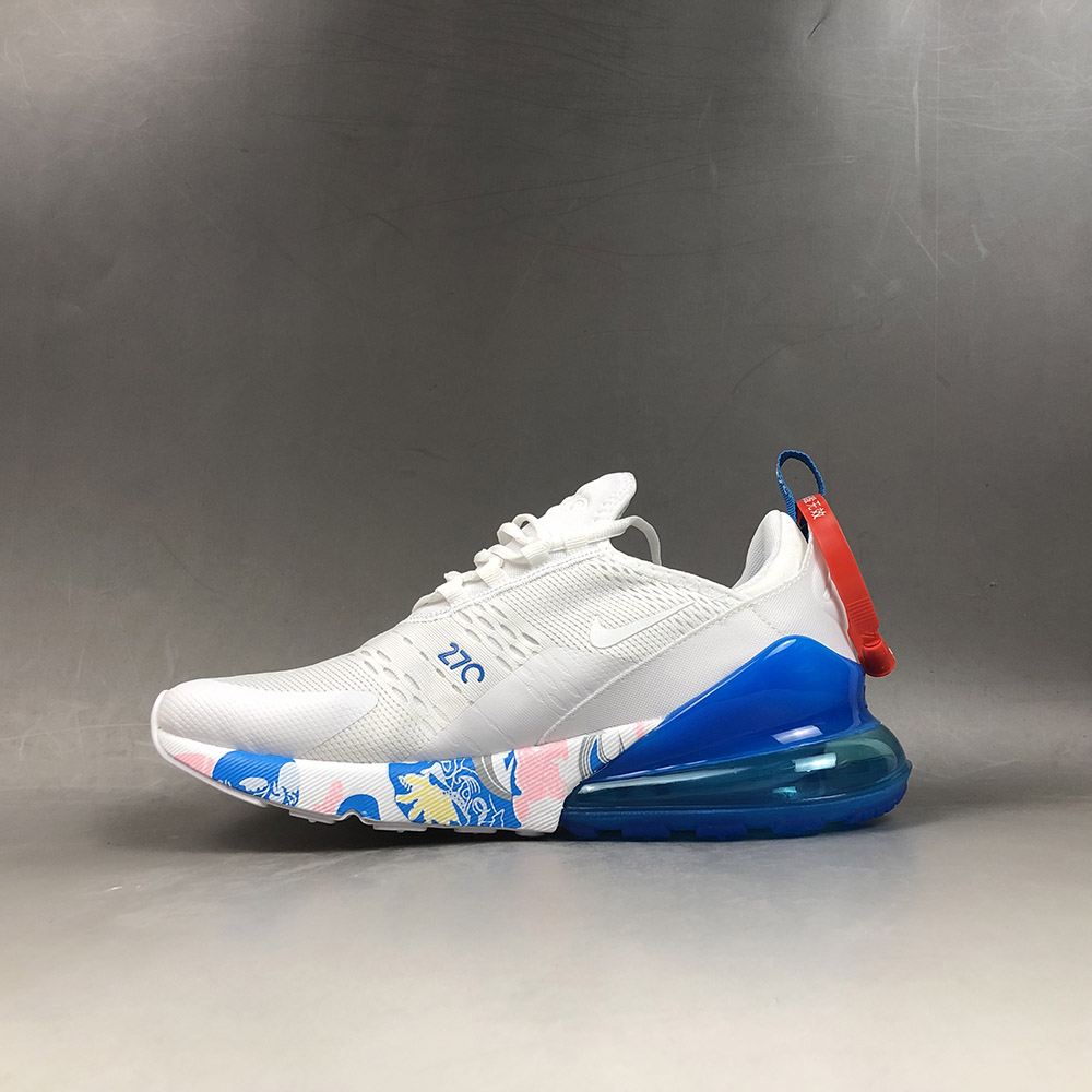 nike id 270 air max