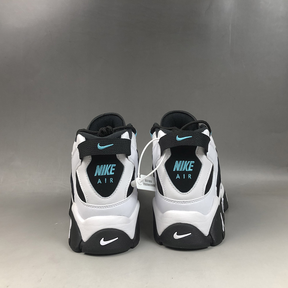 nike barrage cabana