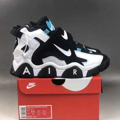 nike air barrage mid sale