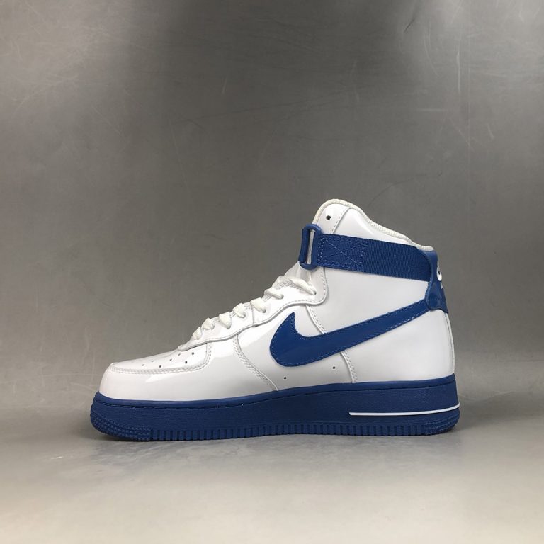 air force 1 rude awakening