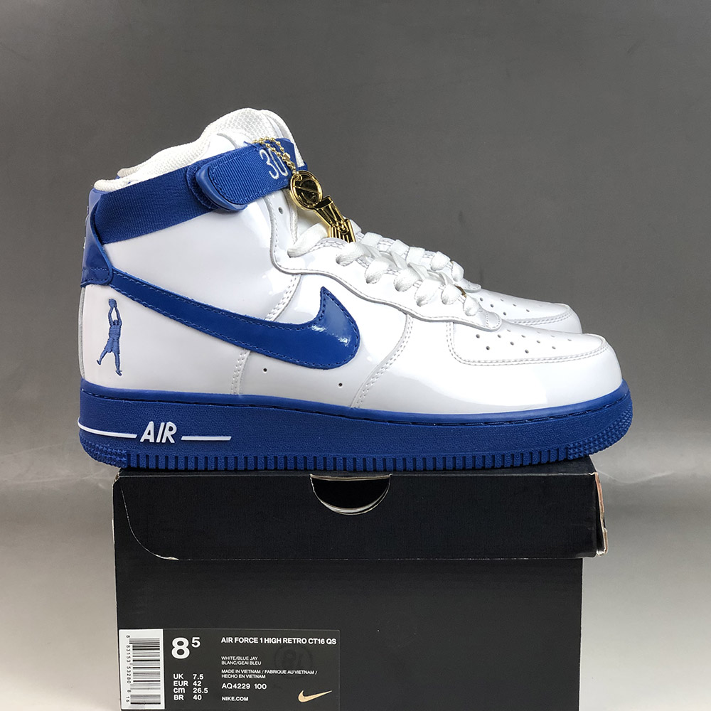 nike air force one high rude awakening