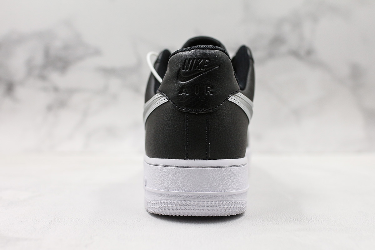 af1 oversized swoosh